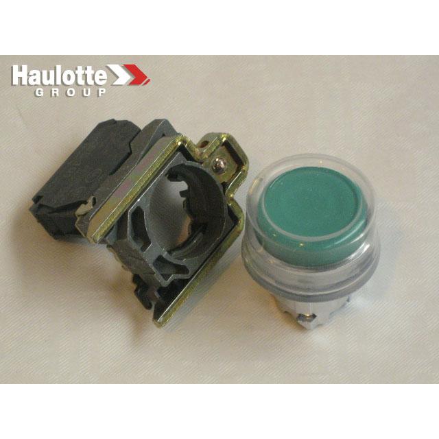 Haulotte Part # 2440206850 - PUSH BUTTON