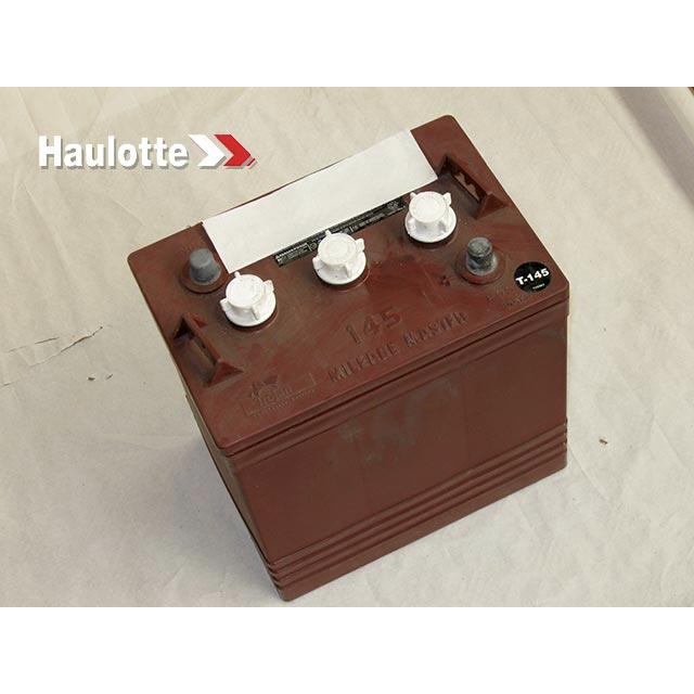 Haulotte Part # 2440206900 - BATTERY