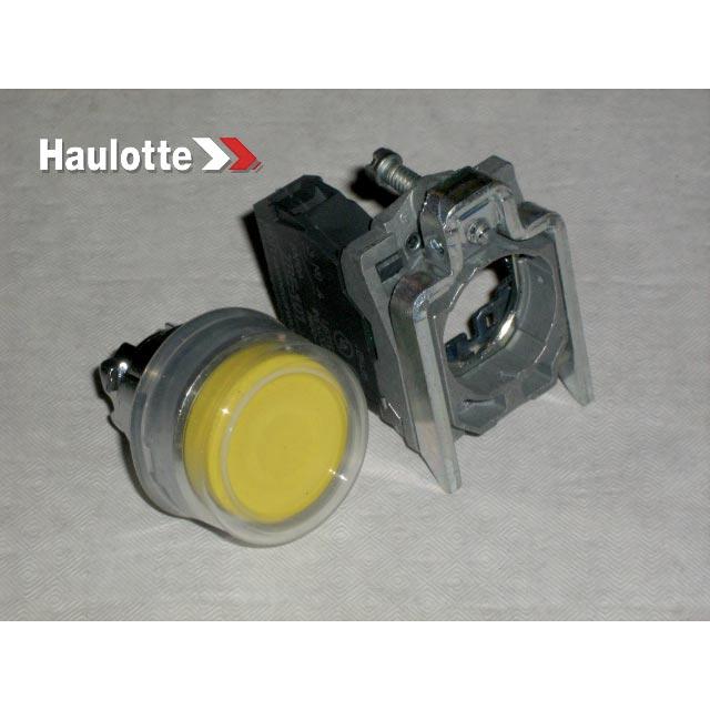 Haulotte Part # 2440206910 - PUSH BUTTON