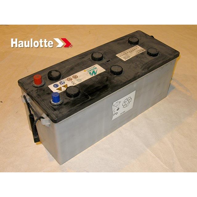 Haulotte Part # 2440207840 - BATTERY