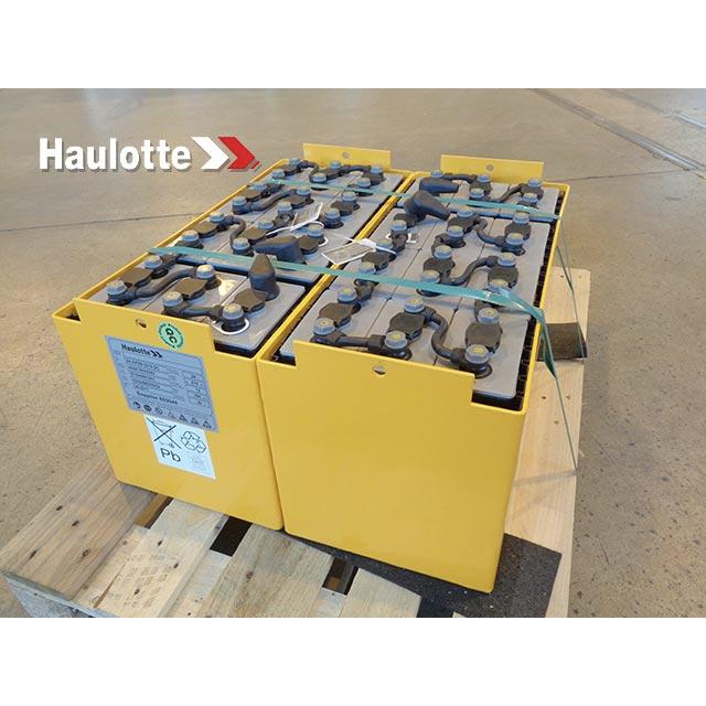 Haulotte Part # 2440207870 - BATTERY