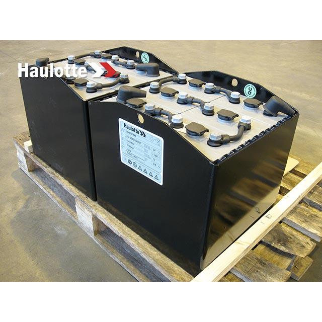 Haulotte Part # 2440207990 - BATTERY
