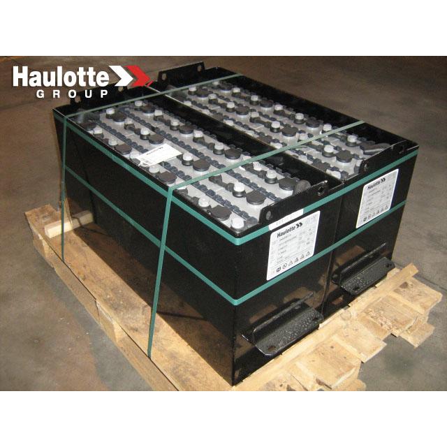 Haulotte Part # 2440208110 - BATTERY