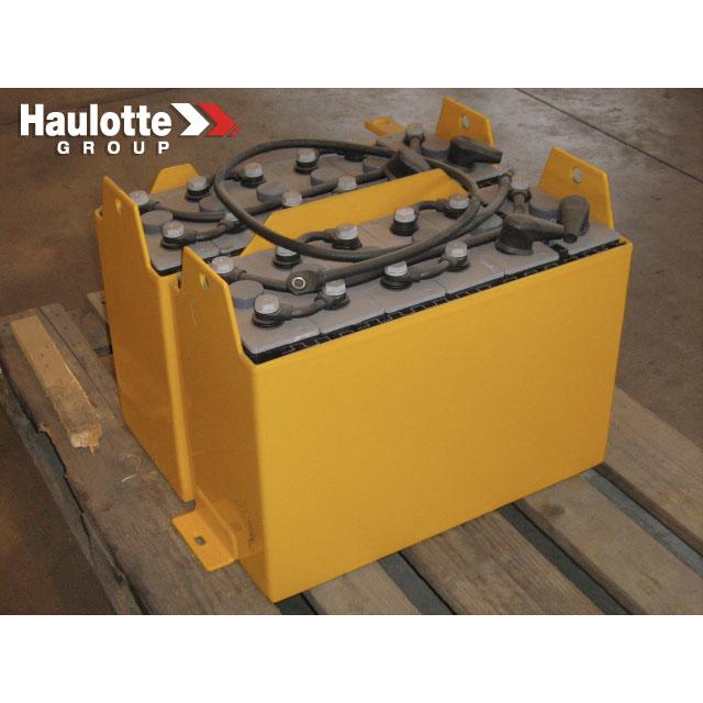 Haulotte Part # 2440208290 - BATTERY