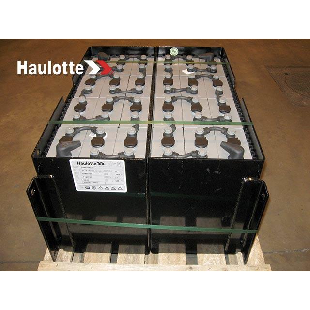 Haulotte Part # 2440208320 - BATTERY