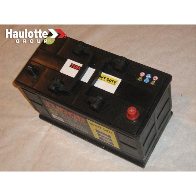 Haulotte Part # 2440208360 - BATTERY