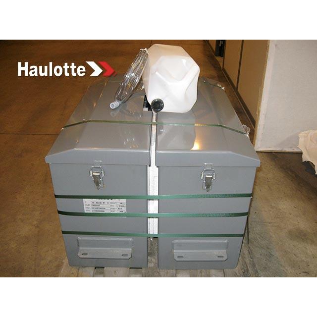 Haulotte Part # 2440208560 - BATTERY