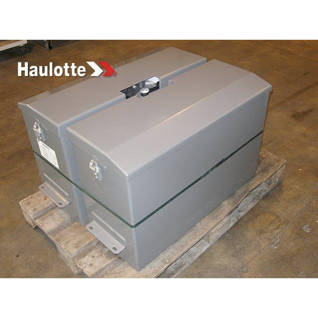 Haulotte Part # 2440208580 - BATTERY