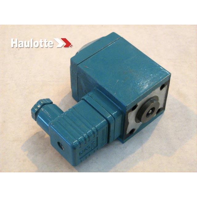 Haulotte Part # 2440210150 - COIL