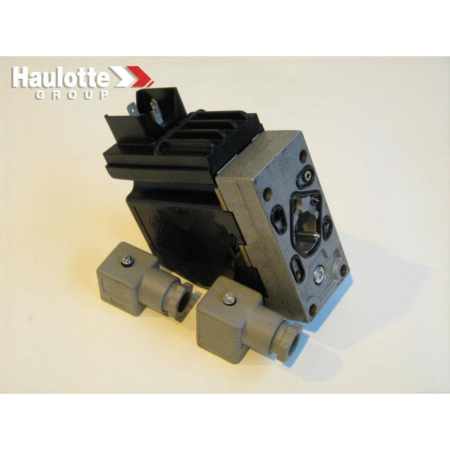 Haulotte Part # 2440210170 - COIL