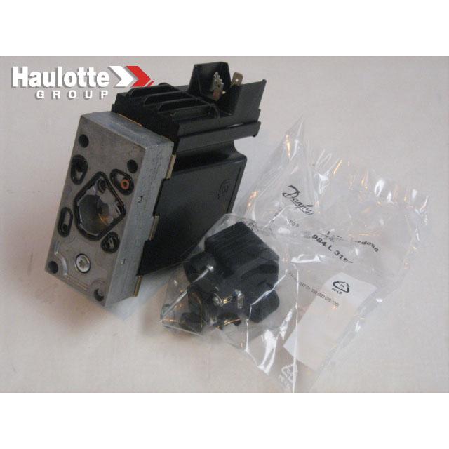 Haulotte Part # 2440210240 - COIL