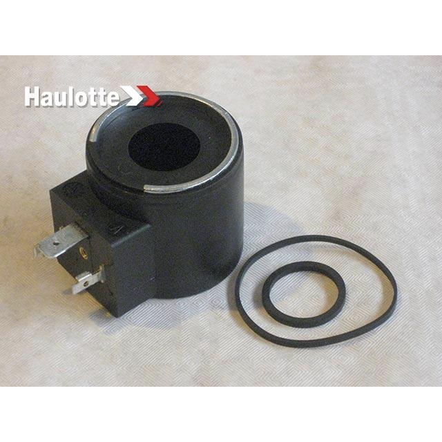 Haulotte Part # 2440210360 - ELECTRIC COIL