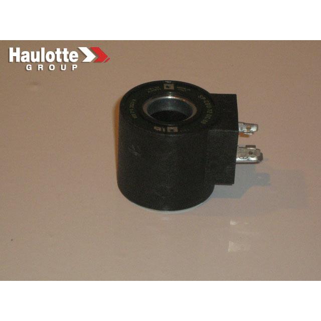 Haulotte Part # 2440210400 - MODULATOR / UNIT SP 5