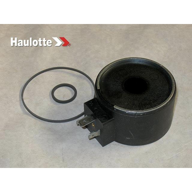 Haulotte Part # 2440210410 - MODULATOR / UNIT SP 5