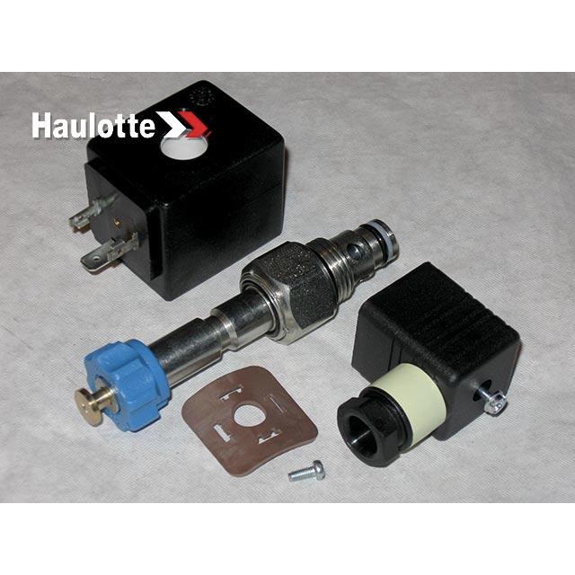 Haulotte Part # 2440210500 - COIL - LS ON PVG