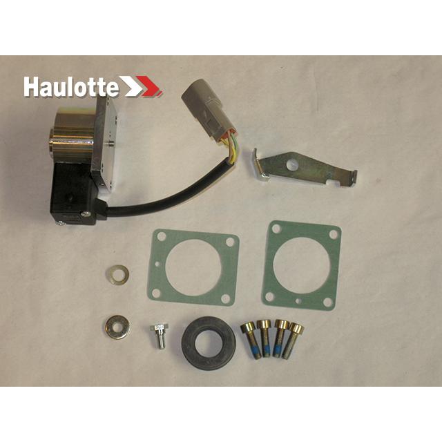 Haulotte Part # 2440210510 - MOTOR STOP COIL
