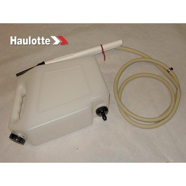 Haulotte Part # 2440210560 - SUPPORT