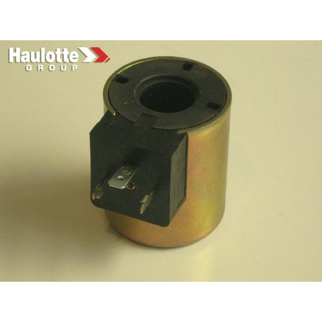 Haulotte Part # 2440210580 - COIL