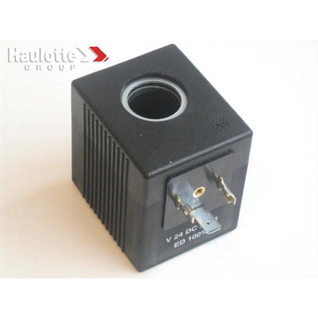 Haulotte Part # 2440210590 - COIL