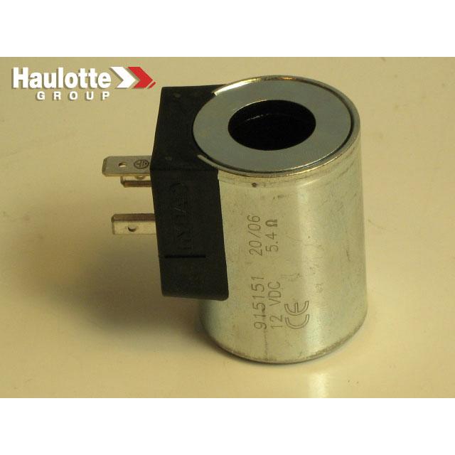 Haulotte Part # 2440210620 - COIL