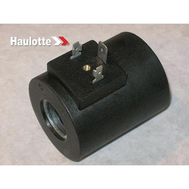 Haulotte Part # 2440210650 - COIL
