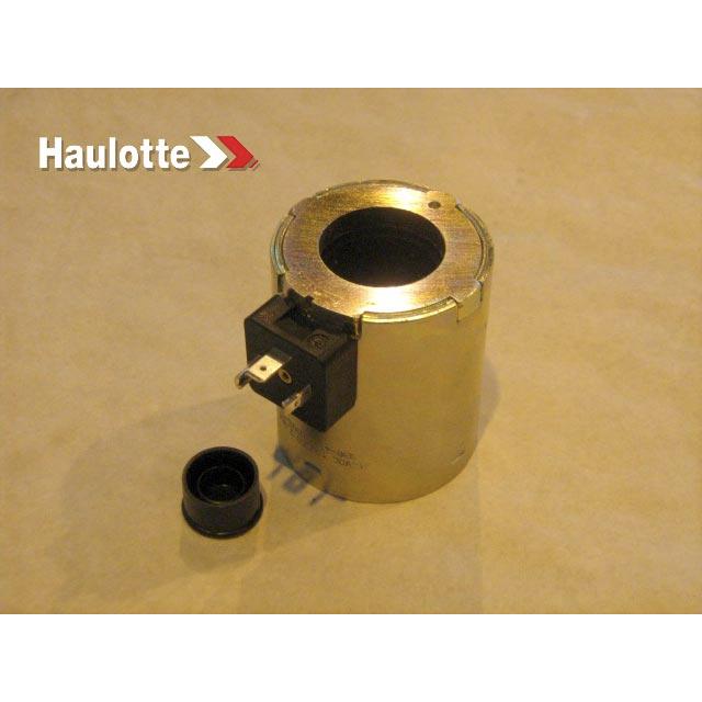 Haulotte Part # 2440210750 - COIL