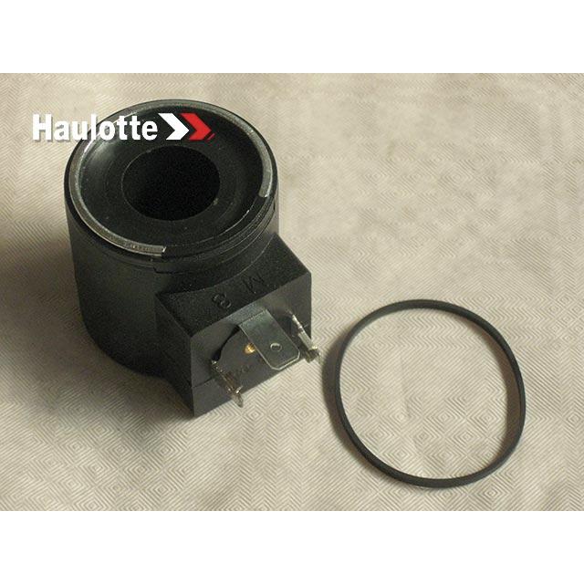 Haulotte Part # 2440210790 - COIL