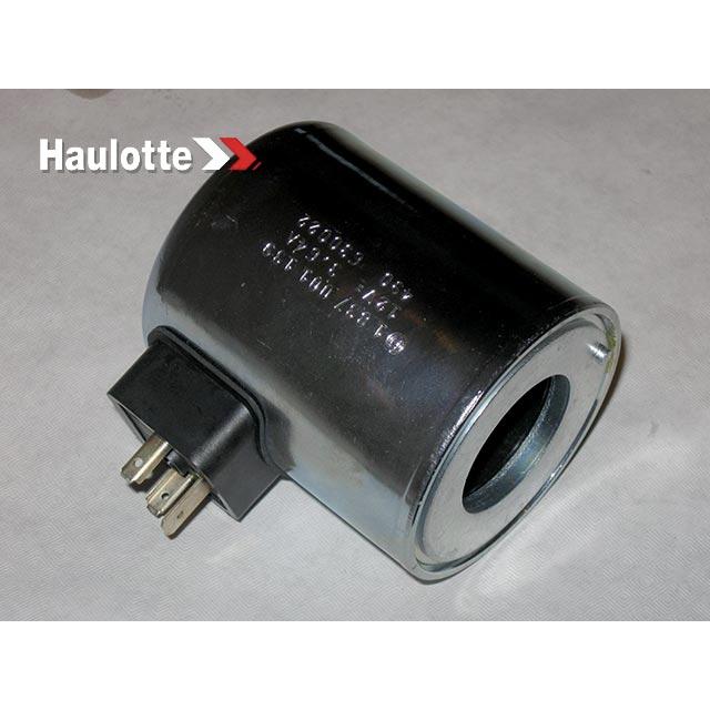 Haulotte Part # 2440210840 - COIL