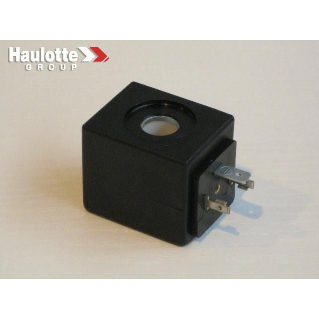 Haulotte Part # 2440210850 - COIL  24V