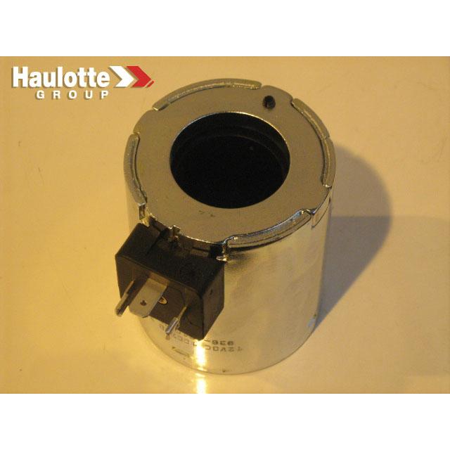 Haulotte Part # 2440210870 - COIL