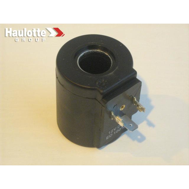 Haulotte Part # 2440210890 - COIL
