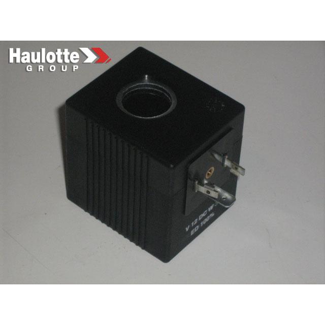 Haulotte Part # 2440210900 - COIL