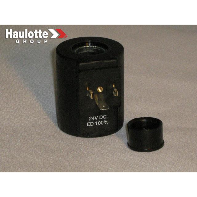 Haulotte Part # 2440210910 - COIL