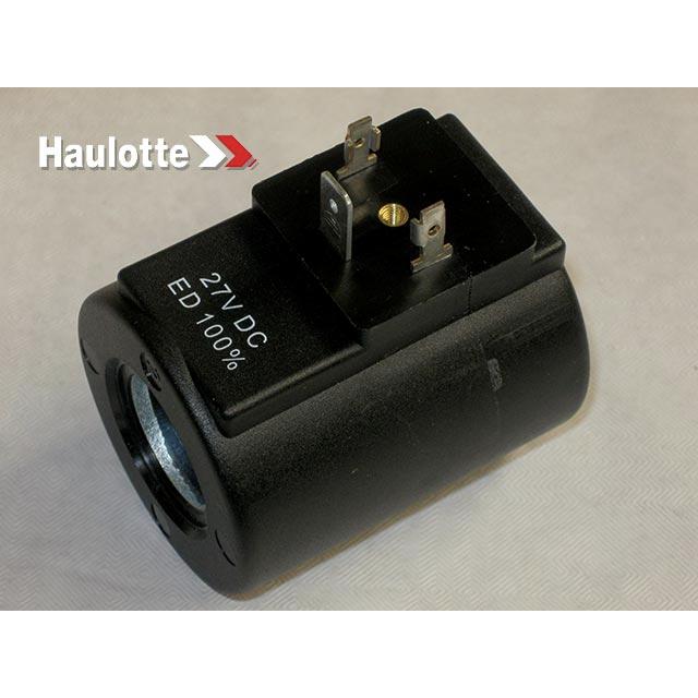 Haulotte Part # 2440210920 - COIL