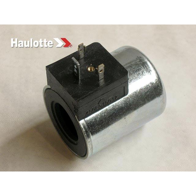 Haulotte Part # 2440210990 - ELECTROVALVE COIL