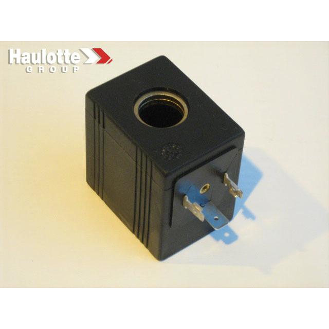 Haulotte Part # 2440211010 - COIL