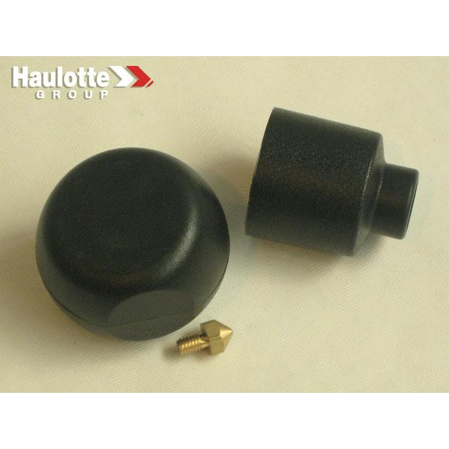 Haulotte Part # 2440212150 - BALL FOR COMBINER