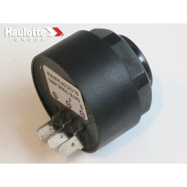 Haulotte Part # 2440213070 - BUZZER