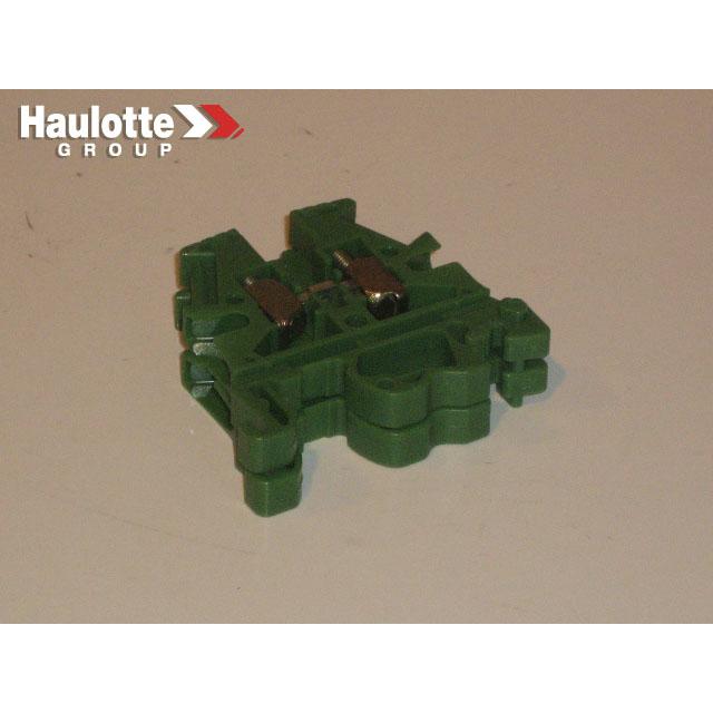 Haulotte Part # 2440215150 - TERRESTRIAL INTERFACE BLOCK