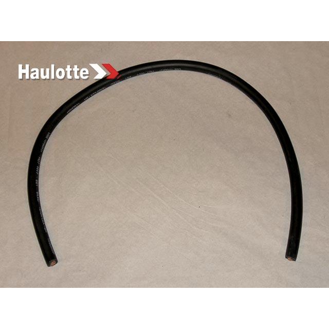 Haulotte Part # 2440301140 - INDUSTRIAL FLEXIBLE CABLE