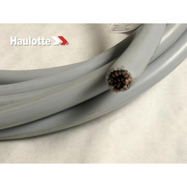 Haulotte Part # 2440301430 - ELECTRIC WIRE