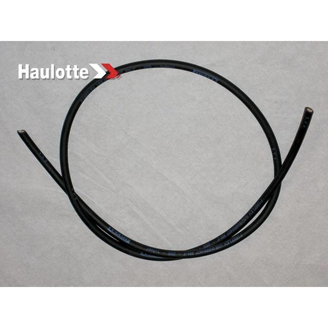 Haulotte Part # 2440301530 - H07RNF 1X4 MM2 CABLE