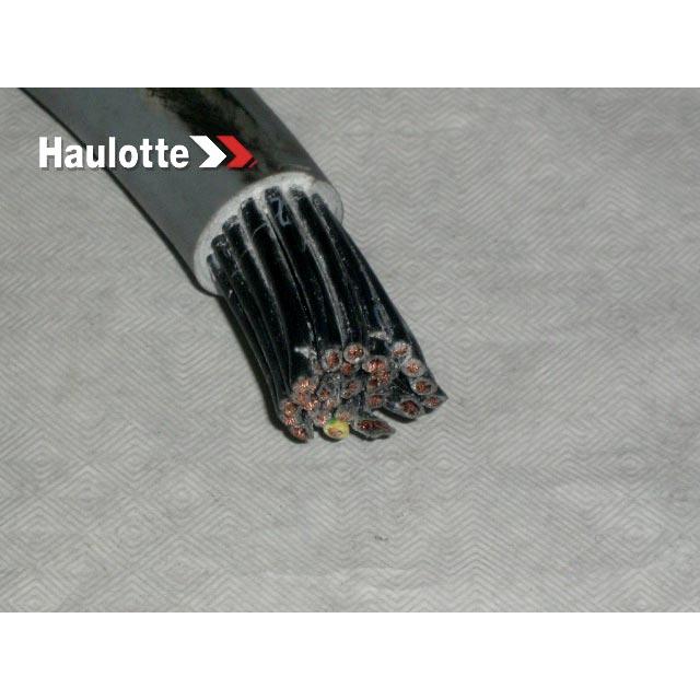 Haulotte Part # 2440301710 - CABLE