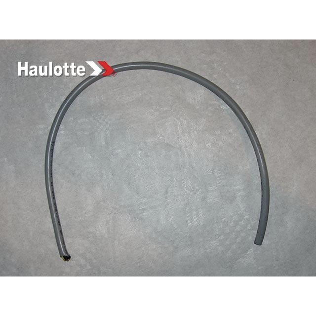 Haulotte Part # 2440302000 - ELECTRIC WIRE
