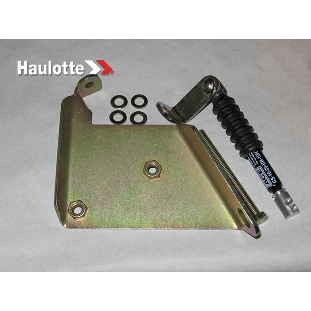 Haulotte Part # 2440302520 - ELECTRONIC CONSOLE