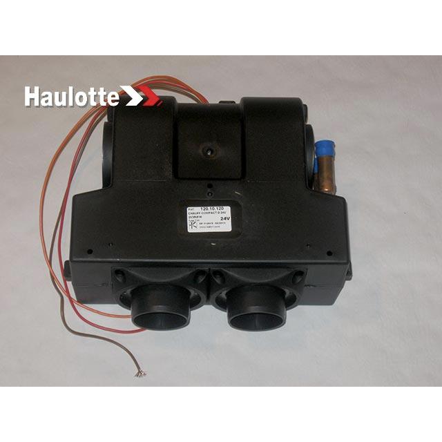 Haulotte Part # 2440302940 - WATER HEATING. COM TYPE