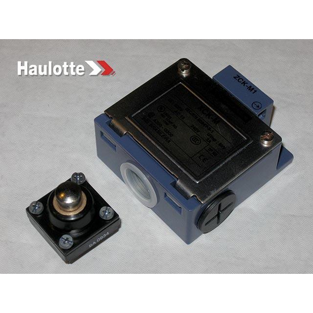 Haulotte Part # 2440303080 - CONTACTOR