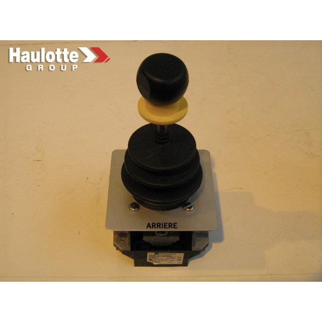 Haulotte Part # 2440303700 - COMBINER ACCORDING TO SPECIFICATION S