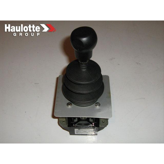 Haulotte Part # 2440303730 - COMBINER SPECIFICATION 1709