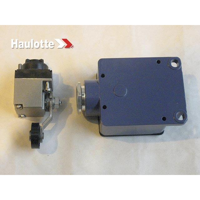 Haulotte Part # 2440303830 - BLOCK